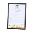 thumbnail image 3 of FUEENIRVA 100Pcs Graduation Party Favors Multi Color Advice Cards for Graduate Perfect Party Supplies, 3 of 4