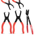 thumbnail image 1 of Body Clip Pliers Set, 30 Degree and 80 Degree Push Pin Pliers, 1 of 5