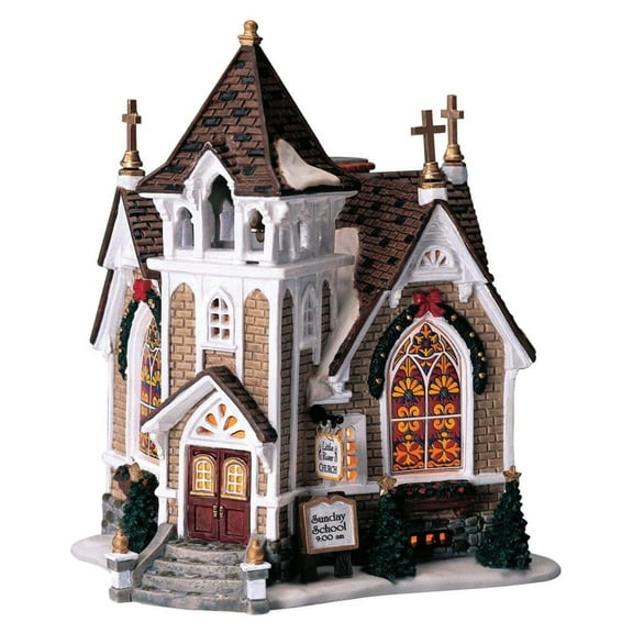 Little River Church #45069