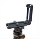thumbnail image 4 of Placa de Liberación Rápida de Montaje en Soporte L de Carga Rápida Profesional para Cámara para D850, Accesorios de Fotografía Divididos, 4 of 5