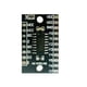 thumbnail image 1 of Methold Módulo multiplexor, módulos demultiplexores multifuncionales, tablero de interruptores de alta velocidad, taller de reparación de equipos Electrónica miscelánea, 1 of 6