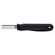 thumbnail image 1 of Cuchillo empalmador de cables Klein Tools 44200, mango resistente, hoja de acero para cubiertos, 1 of 7
