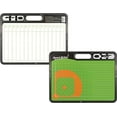 thumbnail image 1 of Sport Write Pro Diamond Baseball Coaching Board, 1 of 3