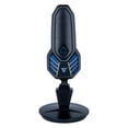 thumbnail image 1 of Gamer Factor MCG800 Microfono Cardioide Gamer RGB 50 hz- 20 khz 360° Plug and Play Ajustable Streaming, 1 of 1