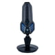 thumbnail image 1 of Gamer Factor MCG800 Microfono Cardioide Gamer RGB 50 hz- 20 khz 360° Plug and Play Ajustable Streaming, 1 of 1