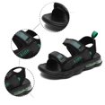 thumbnail image 5 of MEZZALL Boys Sandals For Everyday Outdoor Comfortable Footwear For Ages 3 16 Durable Design For Summer Adventures Easy And Great For Casual Wear Soft, 5 of 9