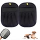 thumbnail image 2 of 2 Guantes para Quitar el Pelo de Mascotas, Guantes para Eliminar la Estática, Herramienta para Quitar el Pelo de Perros y Gatos, Ideal para Sofás, Muebles y Carpas., 2 of 8