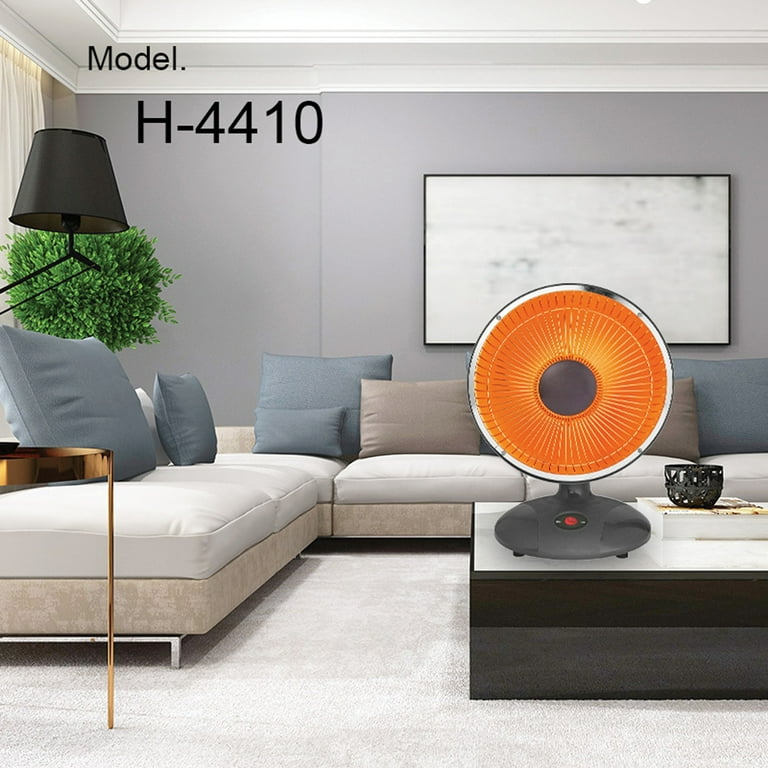 Optimus Electric 9 Dish Heater, HEOP4110 - Walmart.com