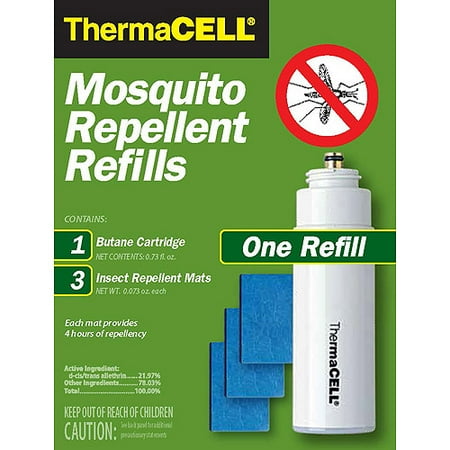 Thermacell 12 Hour Refill