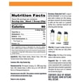 thumbnail image 2 of ISOPURE INFUSIONS 900g PINEAPPLE ORGANGE BANANA ISOPURE ISOPURE INFUSIONS DE PINEAAPLE ORANGE BANANA, 2 of 2