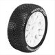 thumbnail image 5 of 4 Piezas 110mm 1/8 RC Coche Ruedas Neumático 17mm Hexagonal para ARRMA Talion para Redcat Equipo VRX RC Coche A, 5 of 5