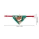 thumbnail image 1 of Herunwer Christmas Cat Collars, Adjustable Xmas Pet Bandana Collar with Removable Scarf, Christmas Collar for Kittens Cats, 1 of 7