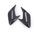 thumbnail image 1 of Side Air Vent Trim, 2PCS Reliability Car Side Air Vent  For Universal For Automobile, 1 of 1
