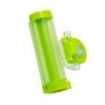 thumbnail image 3 of stanreset Plastic Rolling Tube Squeezer Useful Toothpaste Easy Dispenser Bathroom Holder green 1Set, 3 of 3
