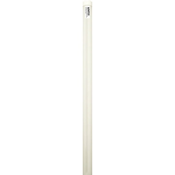 Satco 10 Watt - 3 Foot LED T8 - Medium Bi Pin base - 3500K