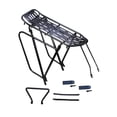 thumbnail image 1 of koolsoo Bike Rear Cargo Rack Accessories Sturdy Strong Load Capacity Bicycle Carrier Style B, 1 of 9