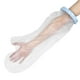 thumbnail image 5 of Protector de yeso NikouMX Grado profesional 56 cm impermeable, 5 of 8