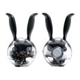 thumbnail image 1 of Chefn 101-033-001 Mini Magnetic Salt &amp; Pepper Set, 1 of 1