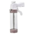 thumbnail image 2 of Cookies Mold Kit Cookie Maker Extruder Pump Press Biscuit Making Machine Cookie Stencil Cake Decorating, 2 of 6