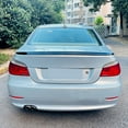 thumbnail image 6 of Rear Spoiler 2004-2010 For BMW 5 Series E60 M5 Trunk Spoiler Wing, 6 of 7