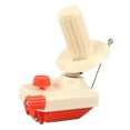 thumbnail image 4 of Bobinadora manual de bolas de hilo soporte portátil para bobinadora de lana manual ampliamente utilizado para cuerdas ANGGREK Otros, 4 of 8