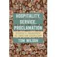 thumbnail image 3 of Hospitalité, Service, Proclamation, engagement Interreligieux comme Disciple Chrétien, 3 of 3