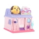 thumbnail image 5 of Casa de muñecas para niños CUTICAT Miniatura con Accesorios y muebles, 5 of 8