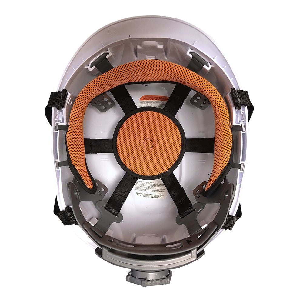 Klein Tools CLMBRSPN Safety Helmet Suspension