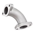 thumbnail image 1 of Filtro de aire de Cburador de 22 mm para 110cc 125cc CRF SSR Sunl Taotao Pit Bike ATV, 1 of 7