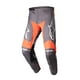 thumbnail image 1 of Pantalones Alpinestars Racer Hoen Magnet/Hot Orange para hombre, talla 30, 1 of 2