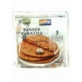 thumbnail image 1 of Ashoka Frozen - Paneer Paratha, 3pcs / 300 gm, 1 of 1