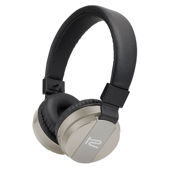 Diadema Klipxtreme KHS-620SV BLUETOOTH GRIS/NEGRA KHS-620SV