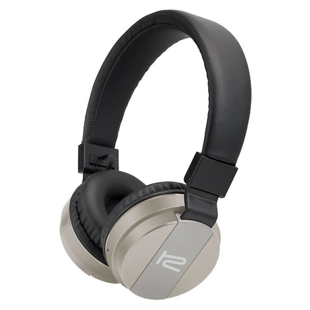 Diadema Klipxtreme KHS-620SV BLUETOOTH GRIS/NEGRA KHS-620SV