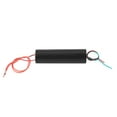 thumbnail image 1 of Cuerda de remolque Universal de alta resistencia para coche de carreras, correa de remolque para parachoques delantero y trasero, gancho de remolque rojo Jadeshay A, 1 of 8