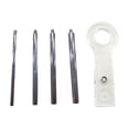 thumbnail image 1 of Herramientas Manuales Perfecl para Envolver Cables Base y Anillos para Saltar, 1 of 8