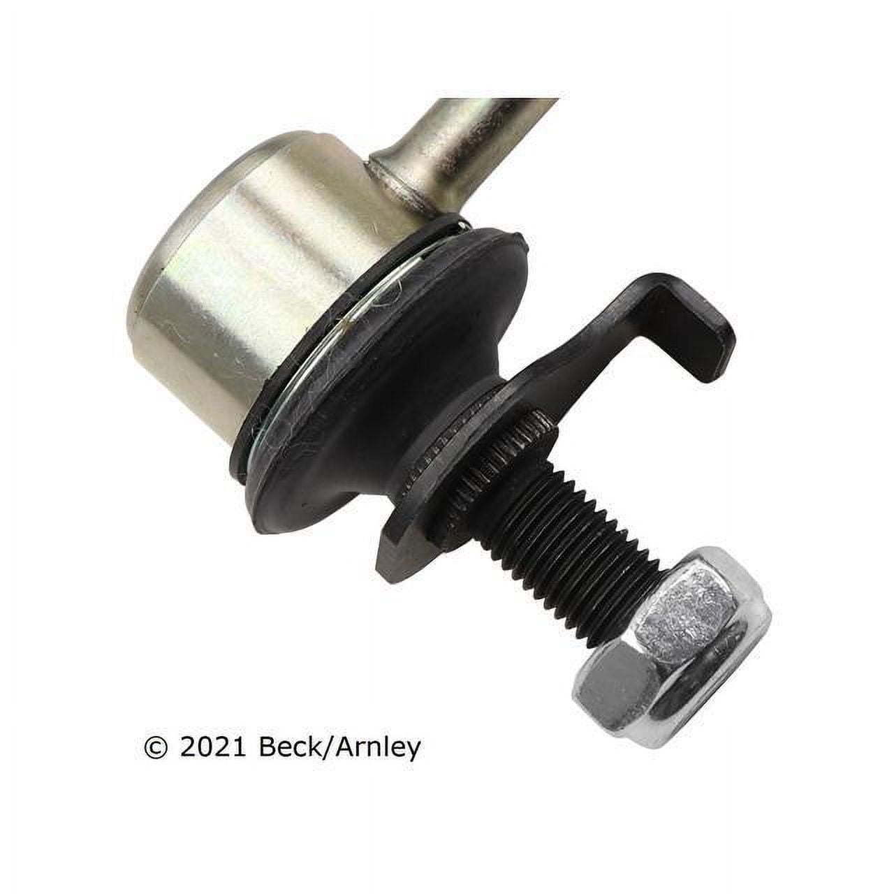 BeckArnley 101-5492 Stabilizer End Link