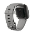 thumbnail image 6 of Fitbit Versa 2 Health & Fitness Smartwatch - Stone/Mist Grey Aluminum, 6 of 7