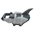 thumbnail image 1 of Perro con , para perros, para mascotas, alta flotabilidad Silver_M Zulema chaleco salvavidas, 1 of 7