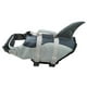 thumbnail image 1 of Durable perro mascota chaleco traje de baño chaleco de flotación de Silver_S Sunnimix chaleco salvavidas, 1 of 7
