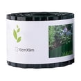 thumbnail image 1 of Feimier 9M Plastic Garden Fence - Easy Install, Weather-Resistant Lawn Borders!, 1 of 8