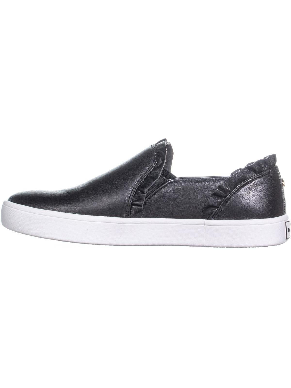 Kate spade ruffle store slip on