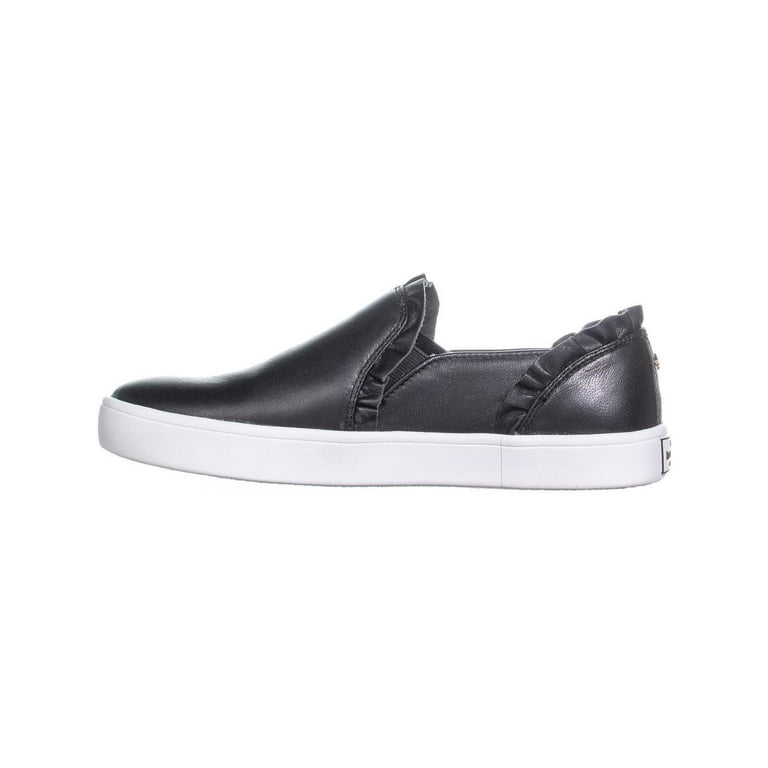 Kate spade lilly sneakers black sale