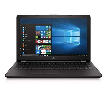 HP 2019 Newest Premium Flagship Pavilion 15.6 Inch HD Laptop (Intel Celeron N4000|N4100, 4GB/8GB RAM, 128GB|256GB|512GB|1TB