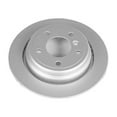 thumbnail image 2 of Power Stop Disc Brake Rotor EBR497EVC, 2 of 4