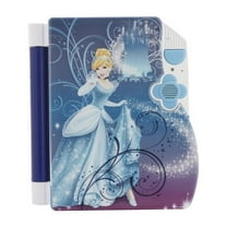 Disney Cinderella Lockable Password Journal, Pink, 7in x 9in, 100 Pages
