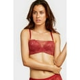 thumbnail image 3 of Mamia Women's Laced & Lace Trimmed Bras Packs of 6 - Various Styles 32B, 338, 3 of 7