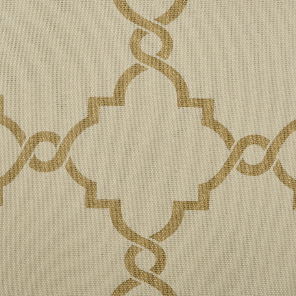 Grommet Top Window Curtain Panel (Only 1 Pc Panel)
