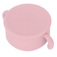 thumbnail image 1 of Cuenco de Alimentacion para BebéS Cuenco Infantil de Silicona con Asa de Base de Succión Fuerte para BebéS Mayores de 6 Meses ANGGREK Otros, 1 of 8