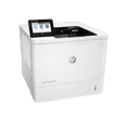 thumbnail image 5 of HP LaserJet Enterprise M610dn Laser Printer, Black And White Mobile Print Up to, 5 of 6