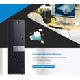 thumbnail image 4 of Dell OptiPlex 7070, Mini Tower Intel UHD Graphics 630,i5-9500, 16GB, 256GB, 1TB,Refurbished, 4 of 4